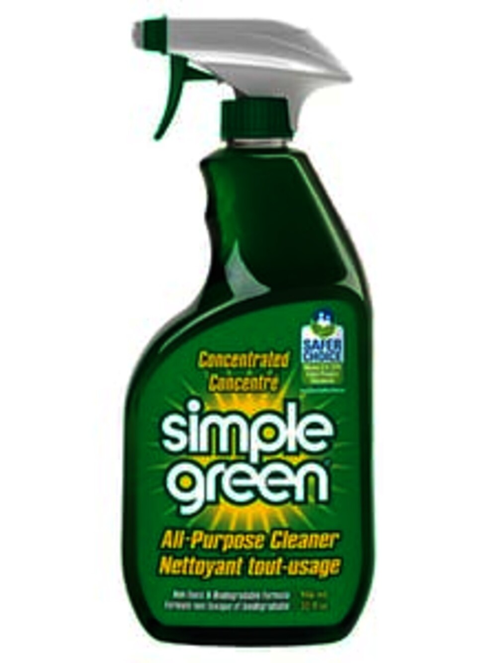 Simple Green All-Purpose Cleaner 946mL